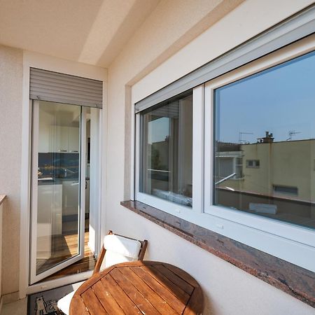 Apartment Anita Zadar Buitenkant foto