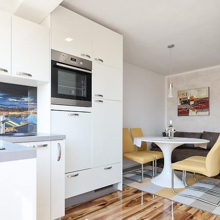 Apartment Anita Zadar Buitenkant foto