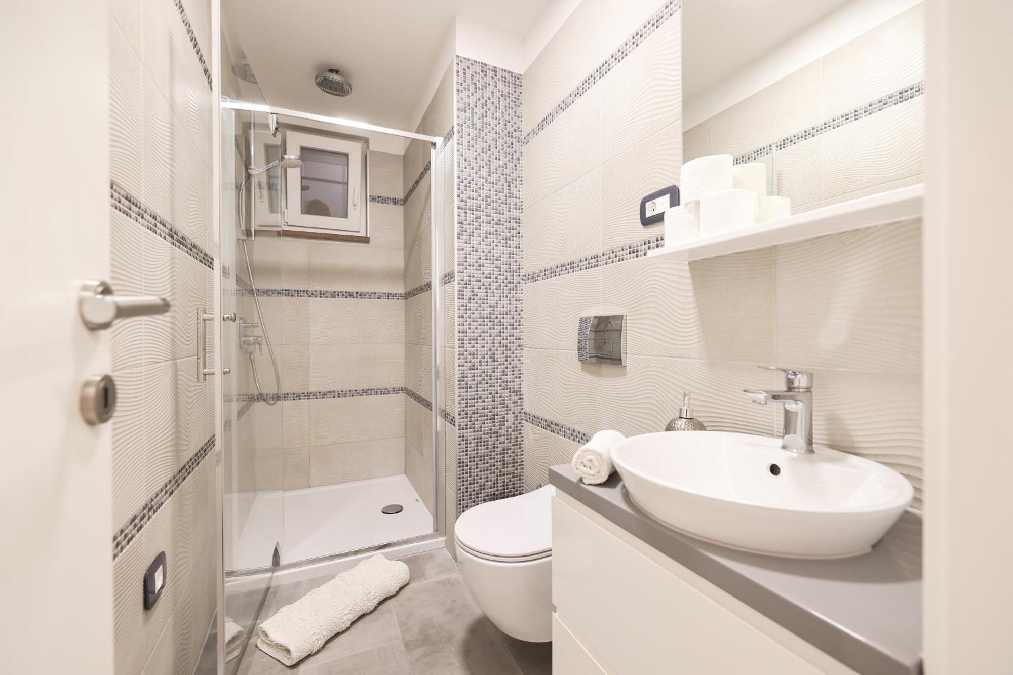 Apartment Anita Zadar Buitenkant foto