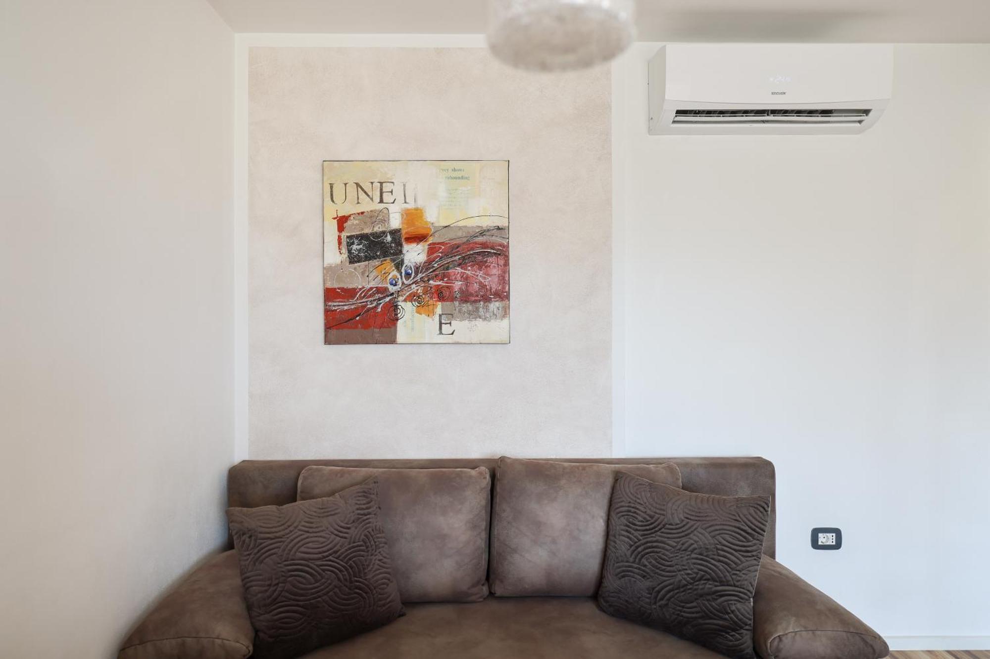 Apartment Anita Zadar Buitenkant foto