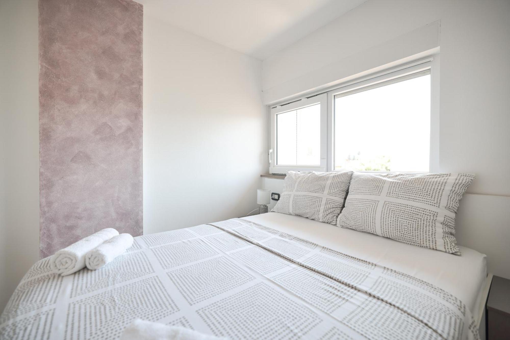 Apartment Anita Zadar Buitenkant foto