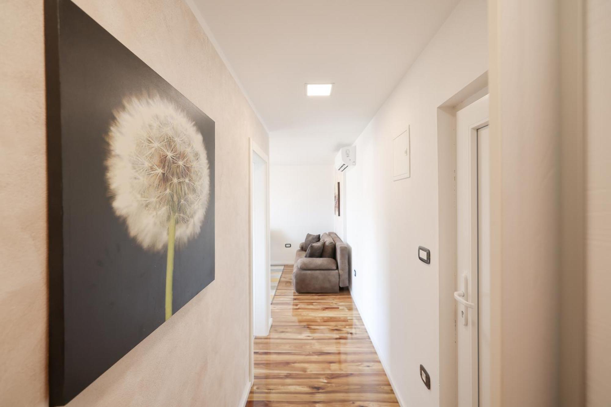 Apartment Anita Zadar Buitenkant foto